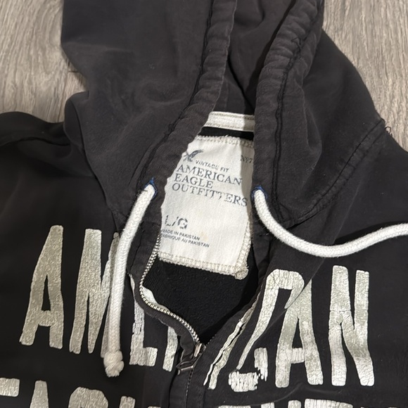 AEO Men’s Jacket - Picture 2 of 3